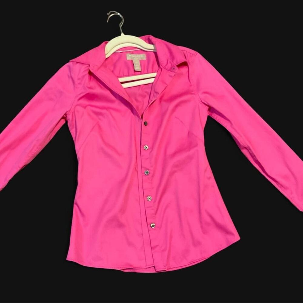 Banana republic non iron hot